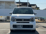 N-WGN L ホンダ センシング 