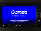【オーディオ機能】ナビに一体のオーディオは、フルセグTVの他にDVD/CDプレーヤーを装備♪もちろんFM/AMラジオもお聞きいただけますよ♪