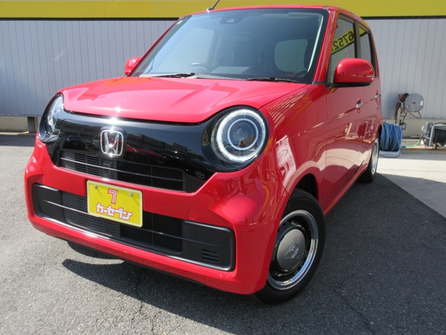 N-ONE  660 オリジナル