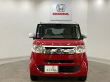 N-BOXスラッシュ G Aパッケージ 4WD 