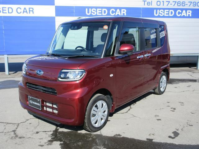 シフォン L スマートアシスト 4WD 