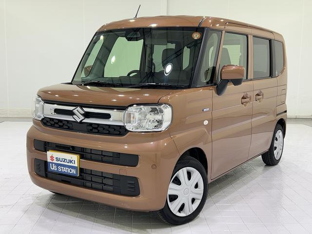 スペーシア ハイブリッド(HYBRID)  X 