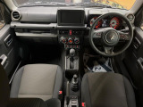 ジムニーノマド 1.5 FC 4WD 