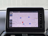 純正メモリーナビです。中古車ワイド保証により、ナビの「故障」や「不具合」など保証対象期間まで無償で保証修理させていただきます。詳細は当店スタッフまでお気軽にお問い合わせください!
