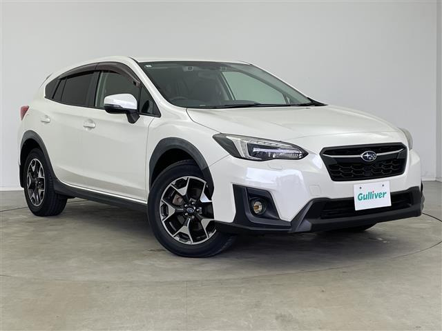 インプレッサXV 2.0i-L アイサイト 4WD 4WD 修復歴無し