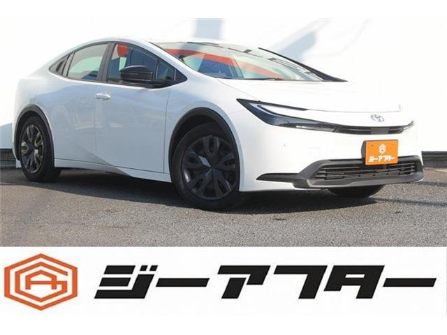 プリウス 1.8 X 純正ディスプレイオーディオ 禁煙車