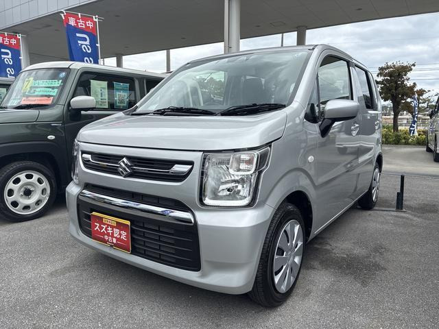 スズキ ワゴンR 