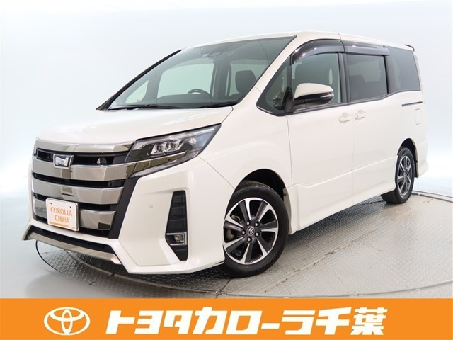 ノア 2.0 Si 