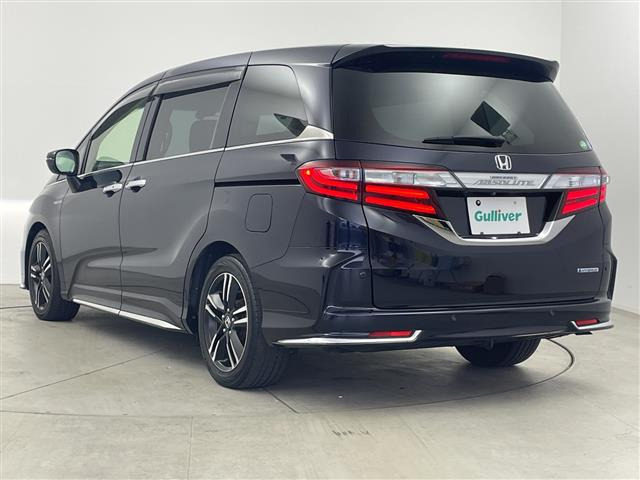 ホンダ オデッセイ 2.0 ハイブリッド アブソルート EX ホンダ