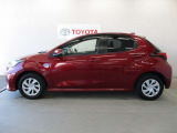 ヤリス 1.5 ハイブリッド G 