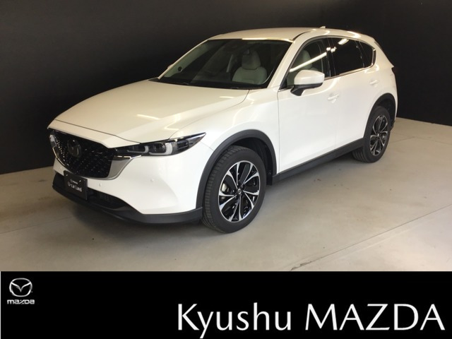 CX-5 2.2 XD Lパッケージ 