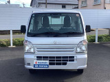 キャリイ KC エアコン パワステ スズキ セーフティサポート 4WD 3方開