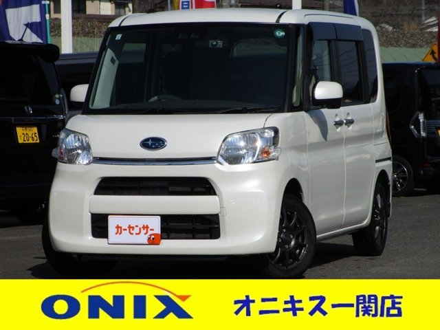 シフォン G スマートアシスト 4WD 