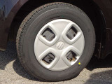 【タイヤ】【純正13インチホイール】《145/80R13》
