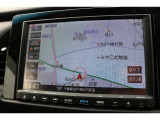 知らない所でもナビが付いていると安心ですよね♪画面と音声で道案内してくれて運転が快適になります☆