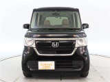 N-BOX G EX ホンダセンシング 