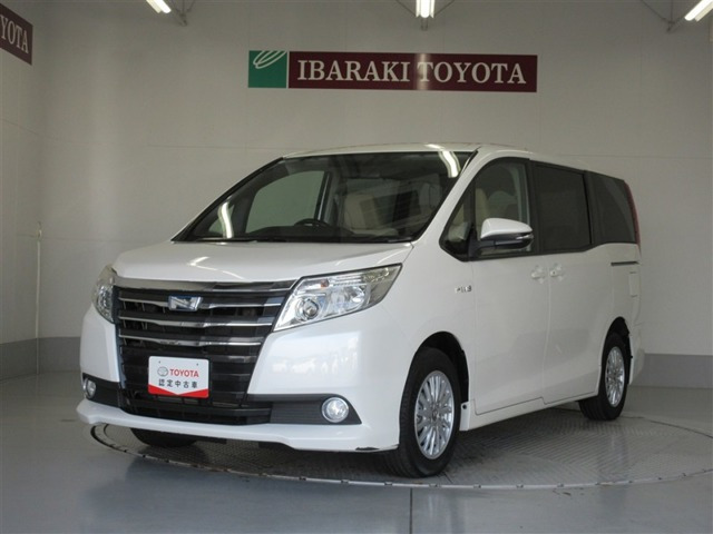 ノア 1.8 ハイブリッド G 