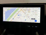 純正TCナビが付いています。