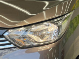 夜間や荒天時により良好な視界で安心な走行をご希望される方には【高輝度LEDヘッドライト】の取付がおすすめ!多くのお客様にご好評いただいております♪