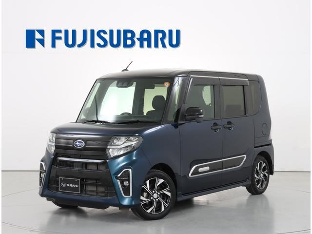 シフォン カスタム R リミテッド スマートアシスト 