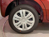 納車前にはプロのメカニックが点検、整備を行いますので安心してお乗り頂けます!!
