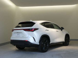 高品質な車両に加えて、レクサスオーナーとしての各種サービスをお約束いたします。