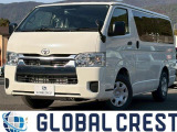 トヨタ ハイエースバン
