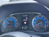 【メーター周り】※2026年3月現在の走行距離は21762kmです☆展示車移動などで若干走行距離が増加する場合がございます!