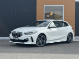 BMW 1シリーズ