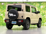 ジムニー XC 4WD 