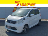 日産 デイズ