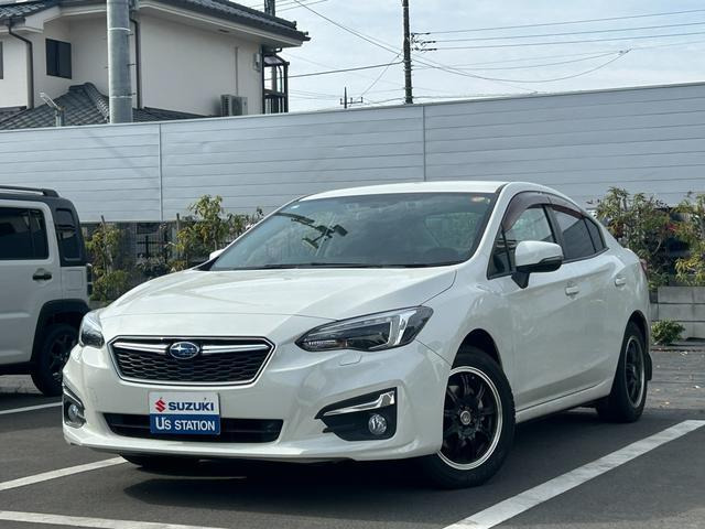 インプレッサG42.0 i-L アイサイト 4WD