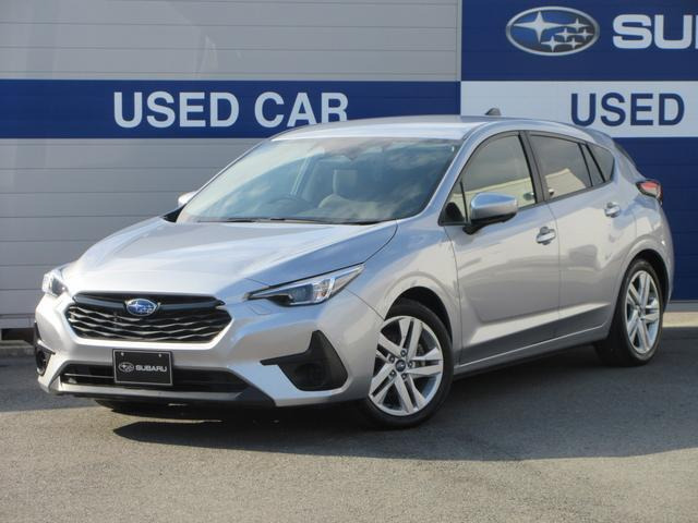 インプレッサハッチバック 2.0 ST 4WD 