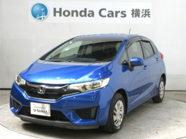 フィット 1.3 13G Lパッケージ ファインエディション 