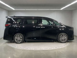 アルファード ハイブリッド 2.5 Z E-Four 4WD 