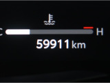 まだまだこれからお乗り頂ける走行距離です。