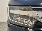 【LEDヘッドライト】が装備されています。より明るく!省電力!で夜間走行時や雨の日に明るく安全に前方を照らすことができます。対向車からも見えやすいので相手に接近を知らせることもできます♪