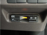 ◆ETC車載器 装備車◆今や必需品のETC!有料道路を利用する際にスムースに通過でき、わずらわしい料金支払いから開放されます!