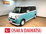 ダイハツ ムーヴキャンバス
