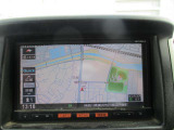 純正メモリーナビゲーションMJ116D-W