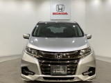 オデッセイ 2.4 アブソルート ホンダ センシング 4WD 