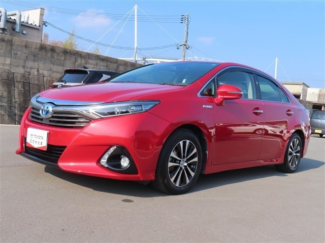 SAI 2.4 S Cパッケージ 