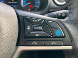 高速道路の同一走行レーンでの運転支援☆日産の電動化技術☆プロパイロット☆が装備されています。