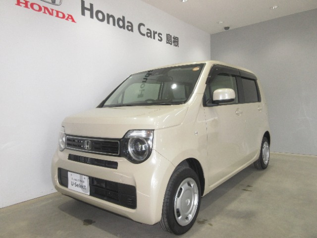 ホンダ N-WGN 