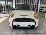 ミニ クーパー SD 5ドア プレミアムプラスパッケージ