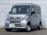 ホンダ N-VAN