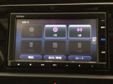 【オーディオ機能】CDプレーヤーを装備♪もちろんFM/AMラジオもお聞きいただけますよ♪