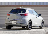 MAZDA2 1.5 15 スポルト 