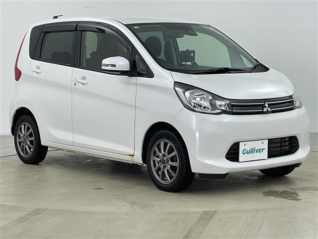 eKワゴンG e-アシスト 4WD4WD 修復歴無し