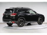 フォレスター 1.8 スポーツ 4WD 